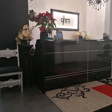 A New Guesthouse Pavia Buitenkant foto