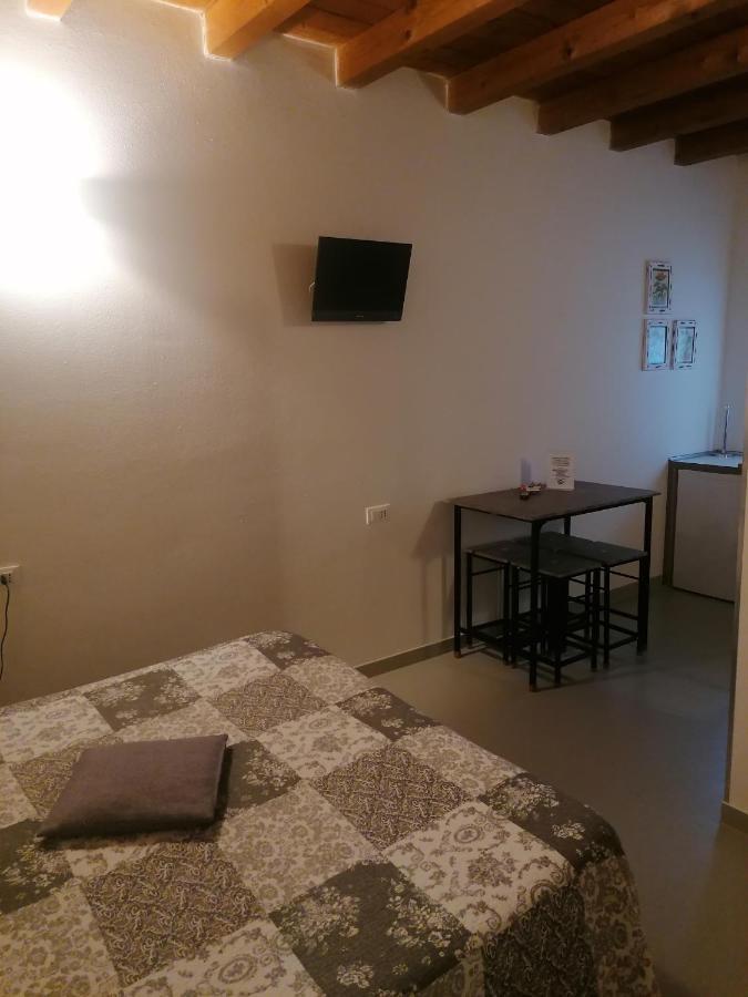 A New Guesthouse Pavia Buitenkant foto