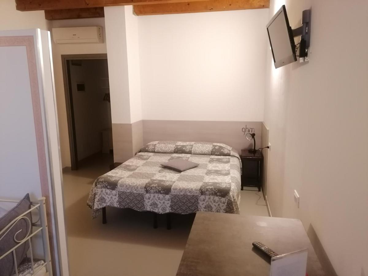 A New Guesthouse Pavia Buitenkant foto