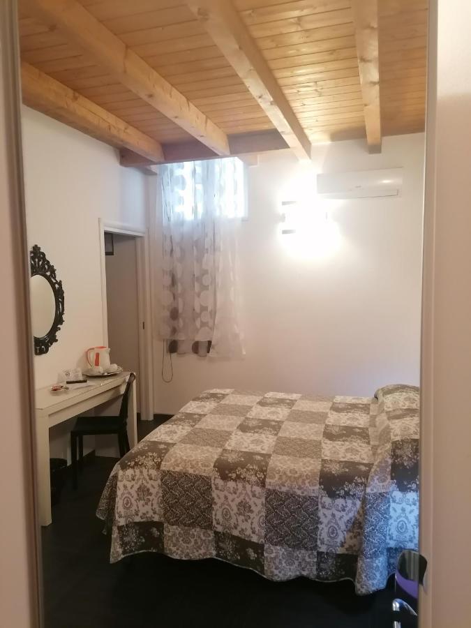 A New Guesthouse Pavia Buitenkant foto