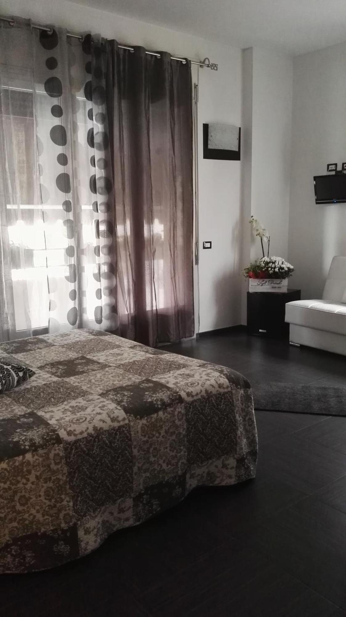 A New Guesthouse Pavia Buitenkant foto