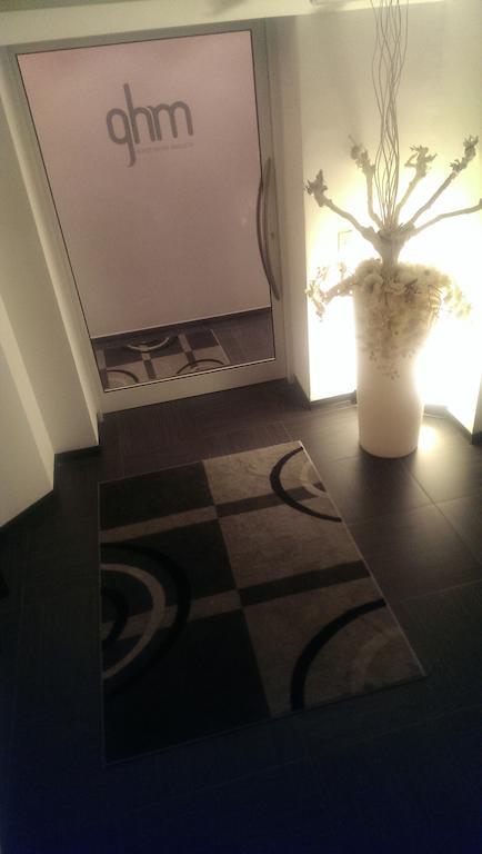 A New Guesthouse Pavia Kamer foto