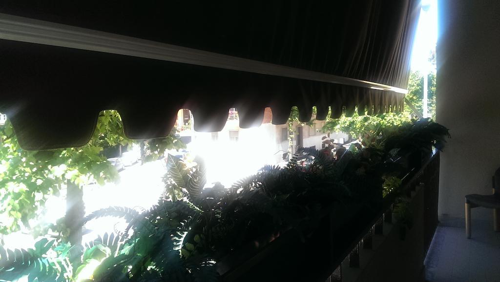 A New Guesthouse Pavia Buitenkant foto