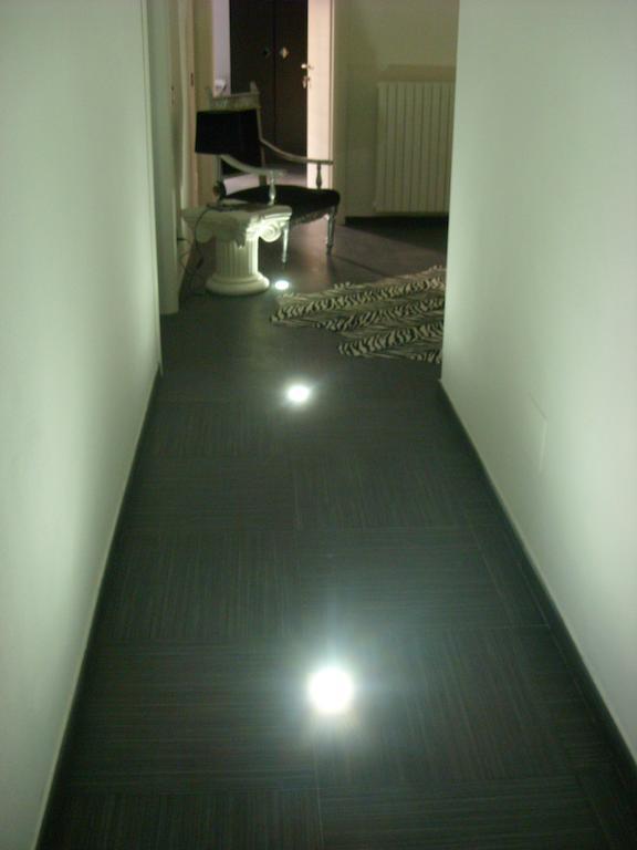 A New Guesthouse Pavia Kamer foto