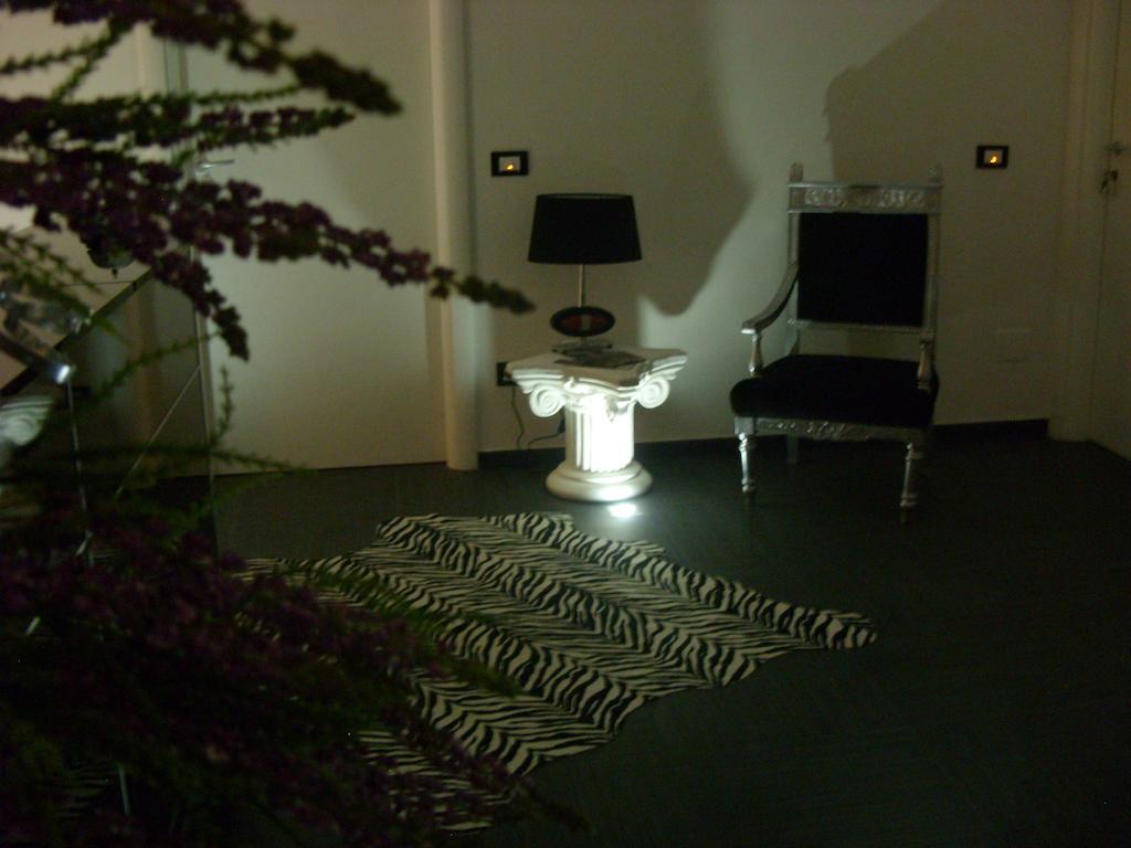 A New Guesthouse Pavia Buitenkant foto