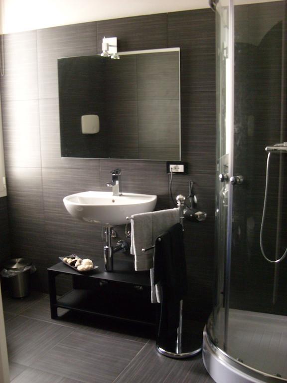 A New Guesthouse Pavia Kamer foto