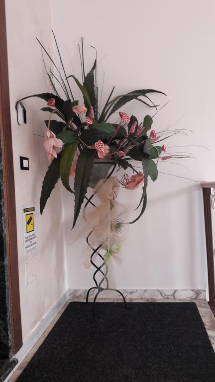 A New Guesthouse Pavia Buitenkant foto