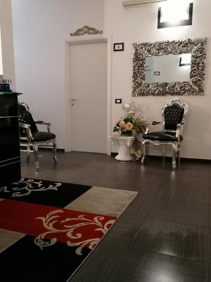 A New Guesthouse Pavia Buitenkant foto