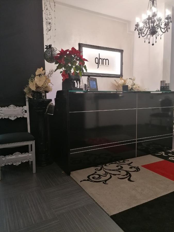 A New Guesthouse Pavia Buitenkant foto