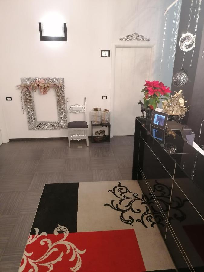 A New Guesthouse Pavia Buitenkant foto